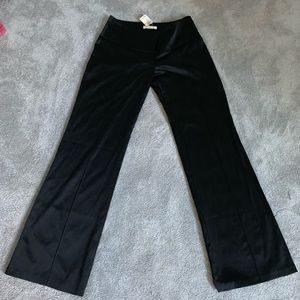 New silky Arden B dress pant
